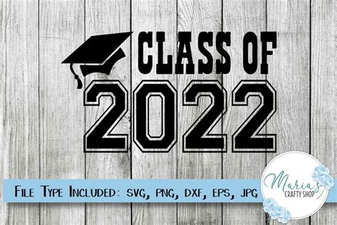 Class of 2022 SVG, Senior SVG, Senior 2022, graduation svg (1496713