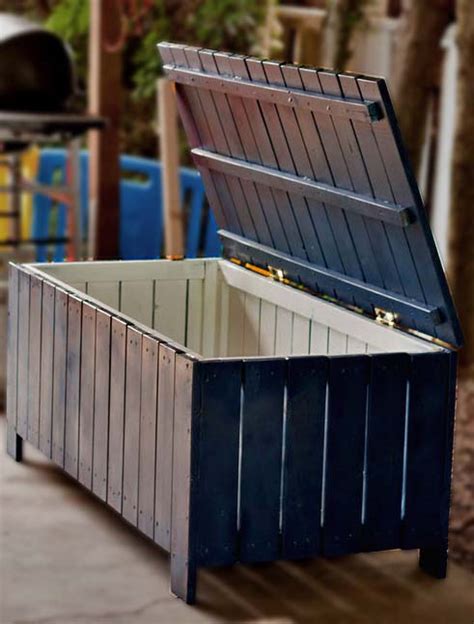 There are 89 patio bench plans for sale on etsy, and they cost $7.41 on average. 26 DIY Storage Bench Ideas | Guide Patterns