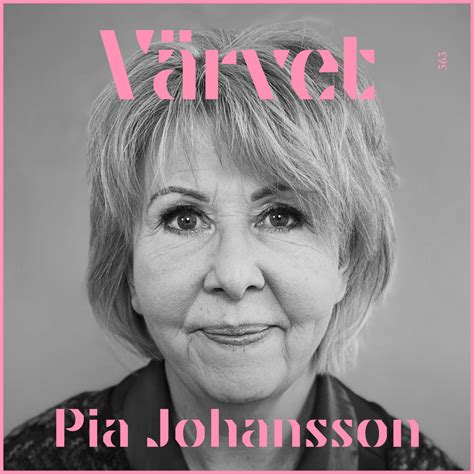 Kortversion 563 Pia Johansson Värvet On Acast