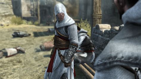 Classic Altair Assassins Creed Revelations Mods