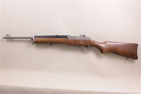 Ruger Ranch Rifle 223 Rem Used Gun Inv 171945 Durys Guns