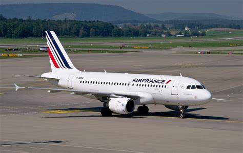 Air France Check In Online Quando E Come Fare Mamma In Viaggio