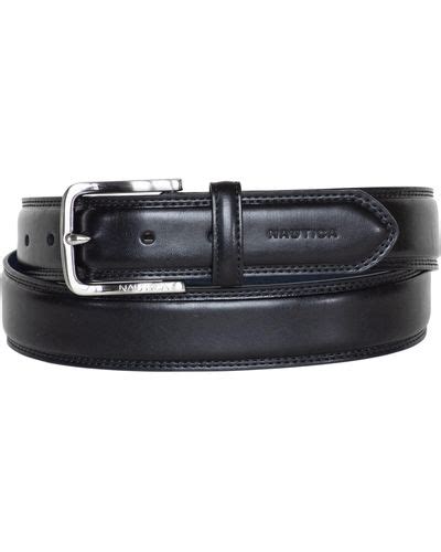 Nautica Belts For Men Online Sale Up To 65 Off Lyst