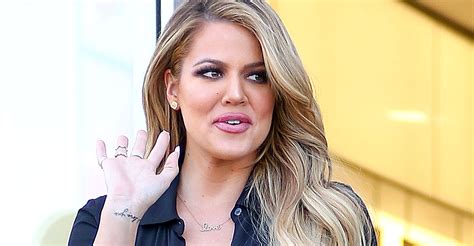 Khloe Kardashian Unveils Face After Complete Facelift Who Is That Mto News