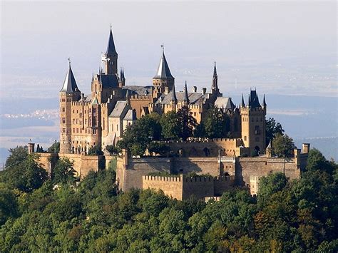 Hohenzollern Castle Wikipedia
