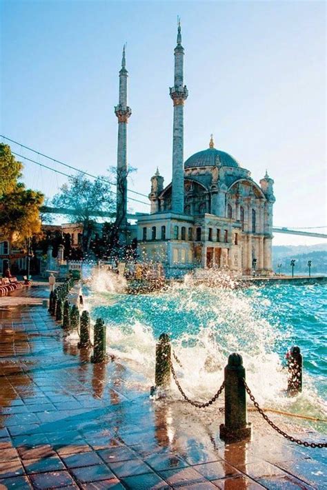 Ofertas de viajes con tours turquia. Estambul, Turquía | Estambul turquía, Mezquita, Paisajes ...