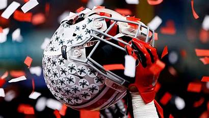 Ohio State Football Background Buckeyes Helmet Wallpapers