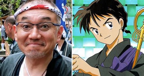Once again, sukea's happy to help! Naruto Blood Prison Behind The Voice Actors - TORUNARO
