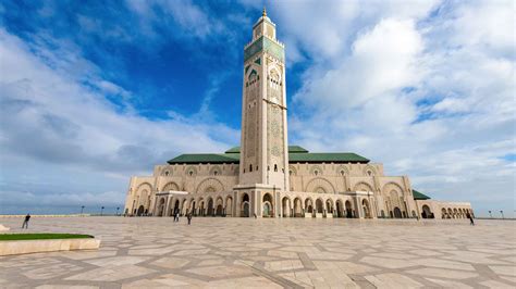 Moschea Di Hassan Ii Tickets Casablanca Prenotazione Biglietti G