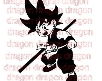 Download free static and animated dragon ball z vector icons in png, svg, gif formats. Dragon ball svg | Etsy