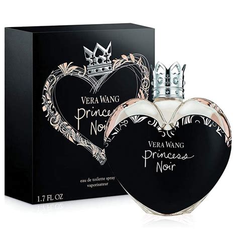 Shop for the lowest priced vera wang perfume by vera wang, save up to 80% off, as low as $28.55. Vera Wang Princess Noir Perfume Review, Price, Coupon ...