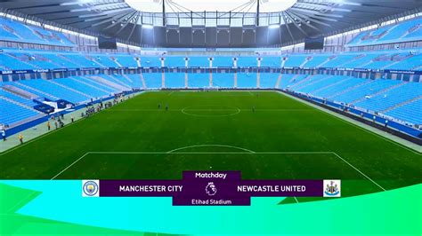 Arsenal vs newcastle united kaedyn dec 27, 2019 at 7:14 pm. Manchester City vs Newcastle United | Etihad Stadium ...