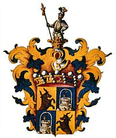 You can download in a tap this free ac milan logo transparent png image. Wappen der Freiherren Putz von Rolsberg | Coat of arms ...