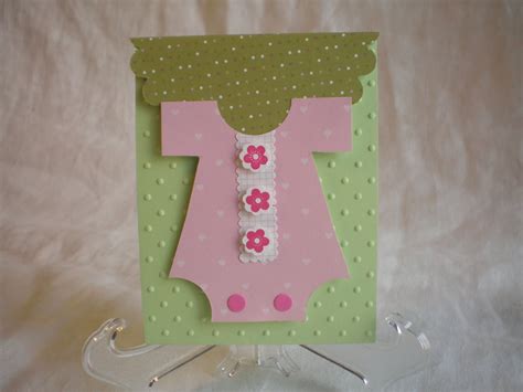 The first thing you'll want to make sure of is that all of the particulars are these quick tips will help you tackle how to address a baby shower card. Two Happy Stampers: Baby Shower Gift Cards