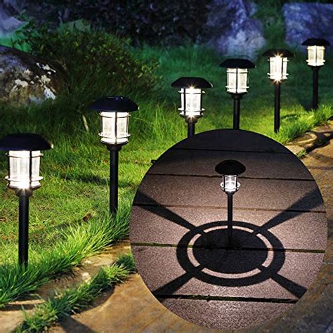 Top 10 Best Solar Outdoor Path Lights Reviews And Buying Guide Katynel