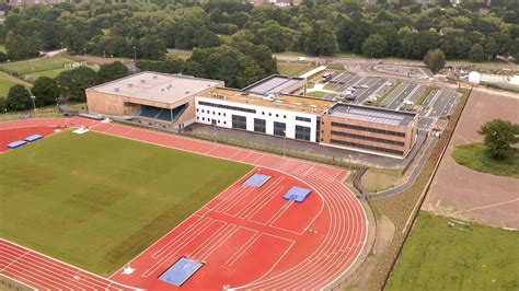 Hoe Valley School And Athletics Facility The Terra Firma Consultancy