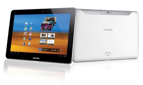 The Gate Review Samsung Galaxy Tab 101