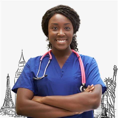 Swa Nursing Recruitment Supporting The Relocation Of African Nurses