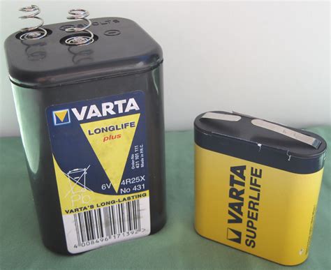 What Is An Electric Battery?