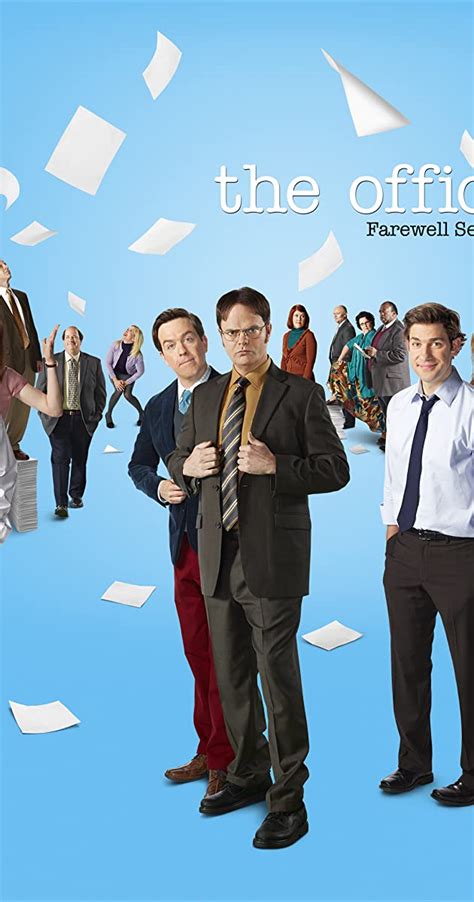 The Office (TV Series 2005-2013) - IMDb