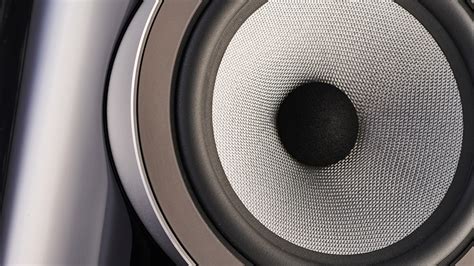 Bowers And Wilkins 805 D4 Review What Hi Fi