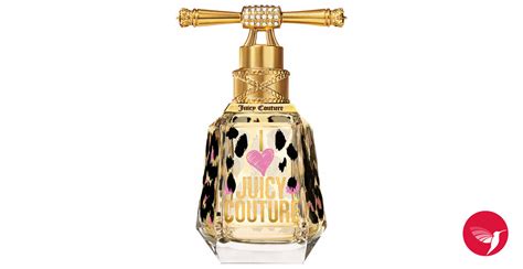 I Love Juicy Couture Juicy Couture Perfume A Fragrance For Women