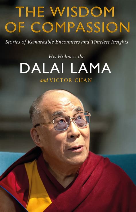 The Wisdom Of Compassion By Dalai Lama Penguin Books Australia