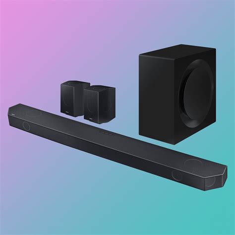 Best Soundbar 2023 Boost Your Tv Audio