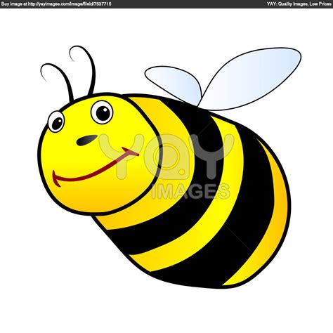 Cute bumble bee #1139213 by alex bannykh. Clipart Panda - Free Clipart Images