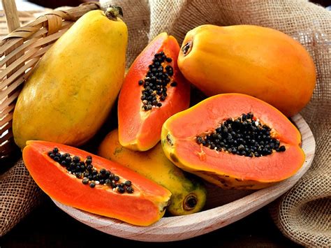 16 Different Types Of Papaya You Should Savor 2023