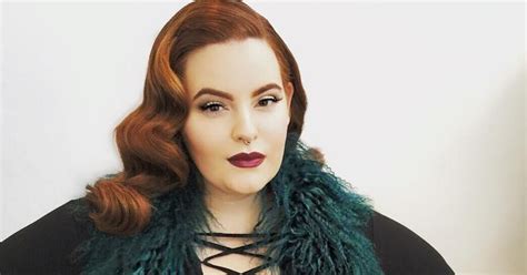 Tess Holliday Reflects On The Year Body Positivity Went Mainstream