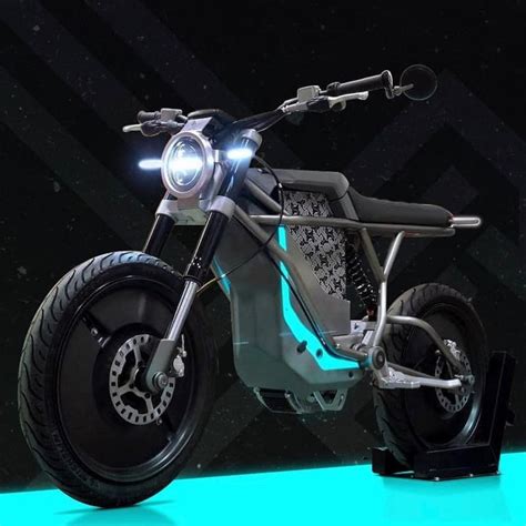 Cleveland Cyclewerks Releases Its Neo Retro Falcon Electric Motorcycle