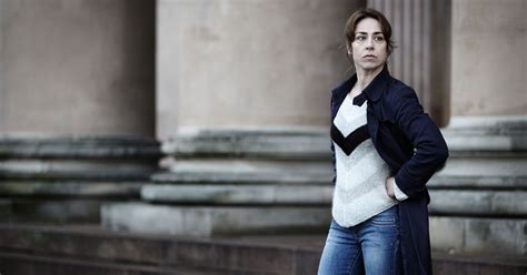 The Killing Star Sofie Grabol Finding The Jumper For The Third