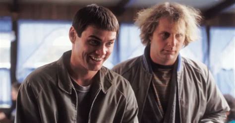Why Dumb And Dumber Is A Perfect Road Trip Movie