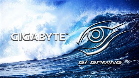 Gigabyte Wallpapers Widescreen Images