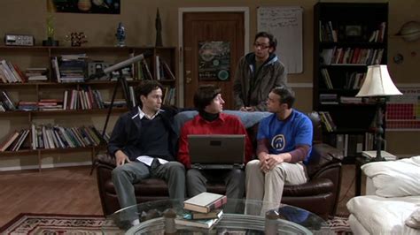 The Big Bang Theory A Xxx Parody Backdrops The Movie