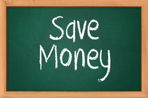 The 52 Best Ways To Save Money Part 1 Esi Money