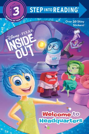 How to make big talk guide, by kalina.pdf. Image - Inside out books 4.jpg - Disney Wiki