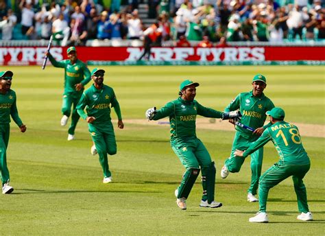Pakistan Win Ct 2017 Title As India Falter At Final Hurdle Kalingatv