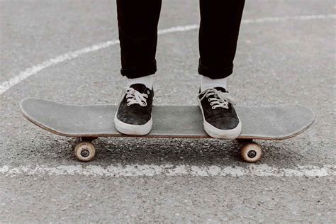 Curiosidades Do Skateboard Que Você Não Conhece Tricks Guia Radical