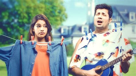 Permanent Roommates Tv Series 2014 2016 Backdrops — The Movie