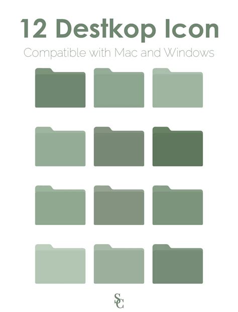 Macbook Wallpaper Desktop Wallpaper Macbook Icons Png Green Folder