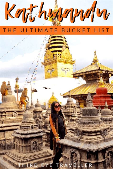 The Ultimate Kathmandu Bucket List 2023 With 15 Amazing Things To Do In Kathmandu Female