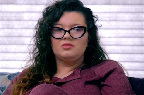 Teen Mom Og Star Amber Portwood Comes Out As Bisexual