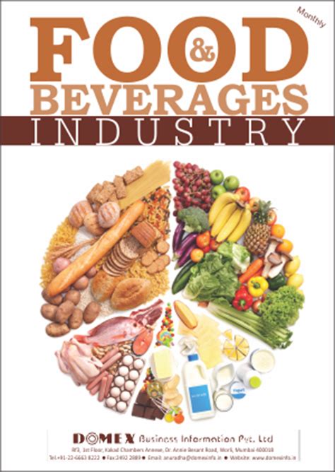 Apply to food and beverage manager, director of food and beverage, operator and more! Food Processing| Food and Beverage Industry, Food and ...
