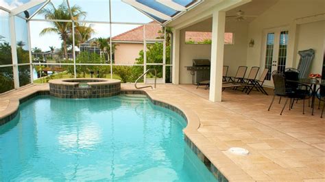 Building An Indoor Pool The Costs Pros And Cons