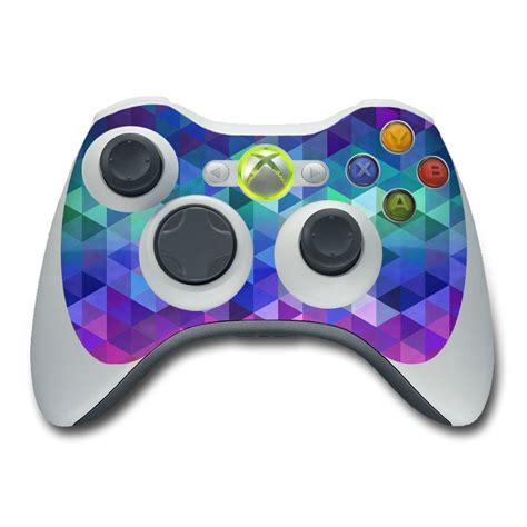Xbox 360 Controller Skin Charmed By Fp Decalgirl