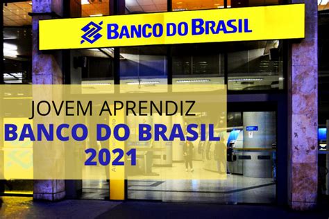 Candidatos ao concurso banco do brasil já podem consultar o resultado final da prova objetiva, divulgado nesta . Jovem Aprendiz Banco do Brasil 2021 → Inscrições, Vagas Abertas