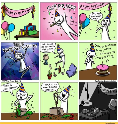 Happy Birthday Funny Comic Funny Birthday Cartoons The Art Of Images