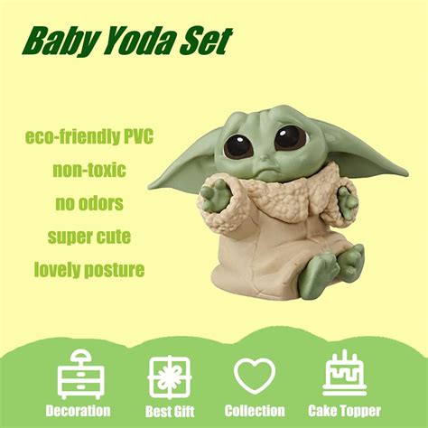 Buy Roniavl Baby Yoda Ts Baby Yoda Toys For Kids 22 Inch Baby Yoda